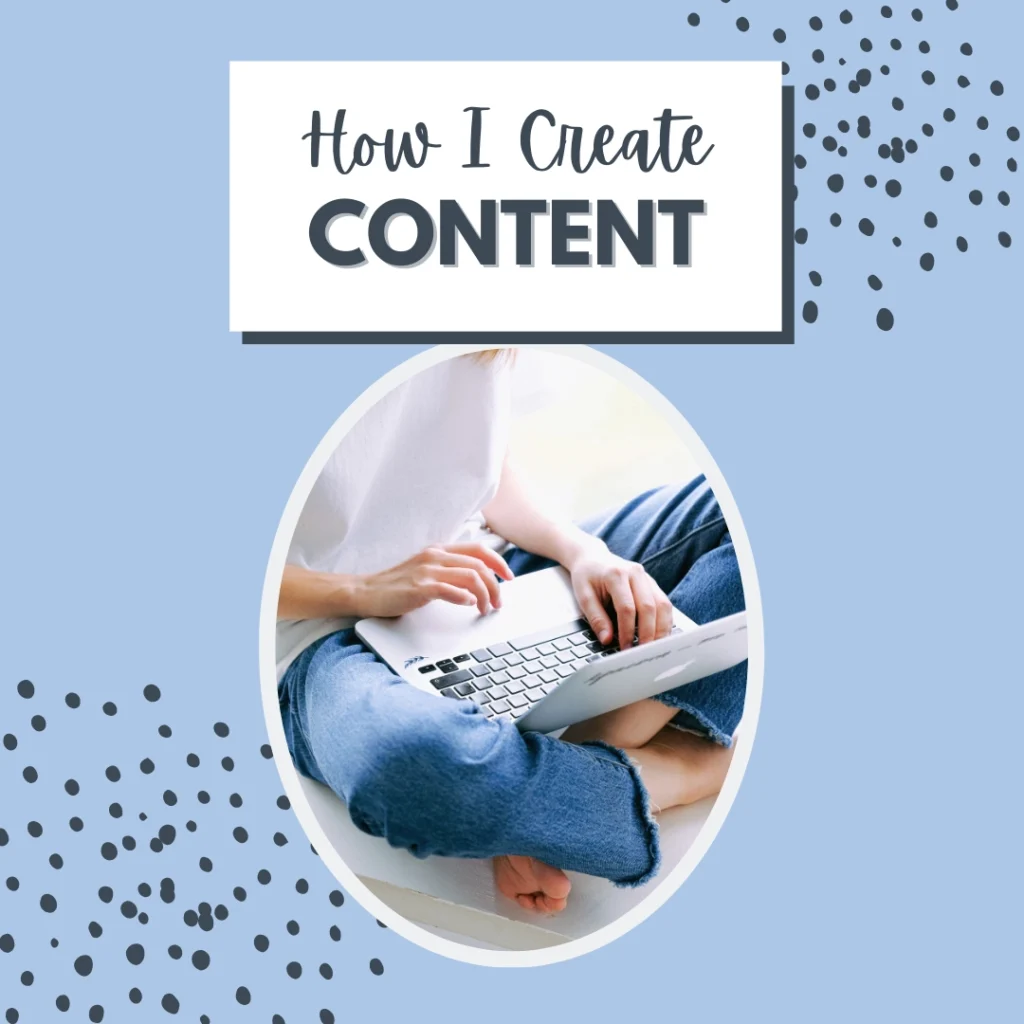 Freelance digital marketing expert planning online strategy