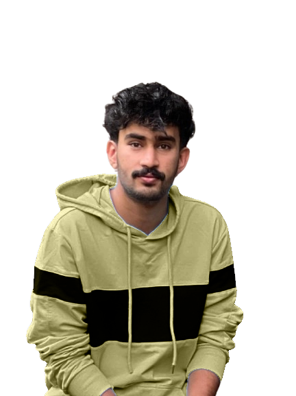 Digital marketer working on campaign strategy and analytics