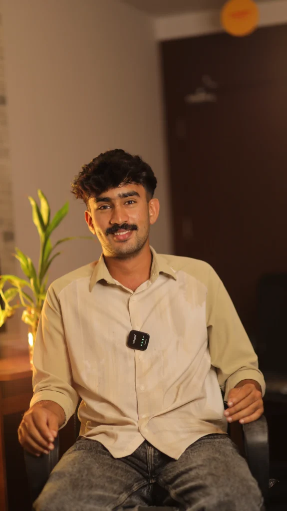 Team collaborating on digital marketing strategy for online growth